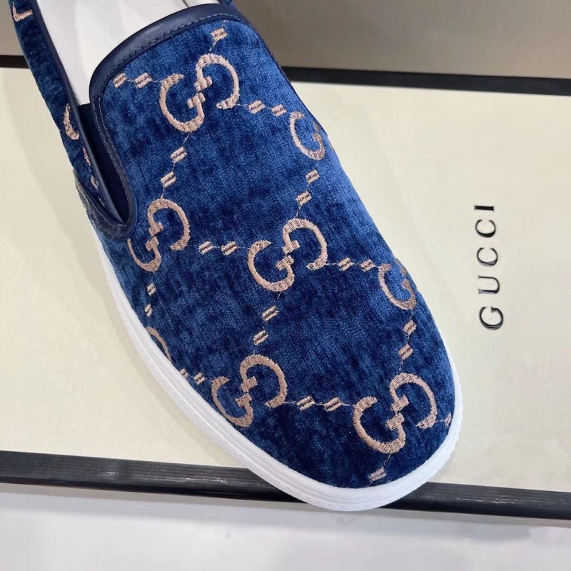 Gucci Casual Shoes